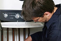 boiler repair Challacombe