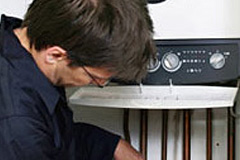 boiler replacement Challacombe