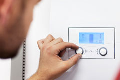 best Challacombe boiler servicing companies