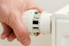 Challacombe central heating repair costs