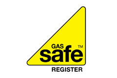 gas safe companies Challacombe